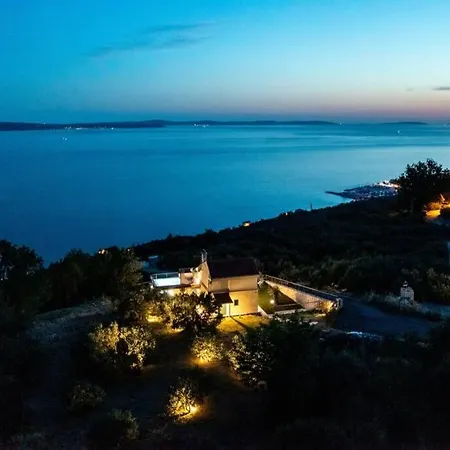 Villa House Olive 3 **** *