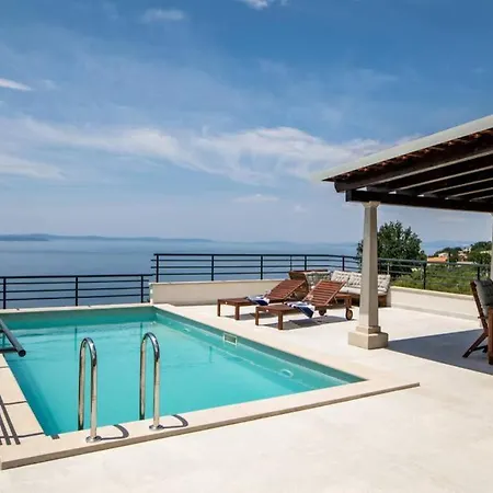 Villa House Olive 3 **** *