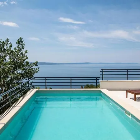 Villa House Olive 3 **** *