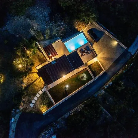 Villa House Olive 3 **** *