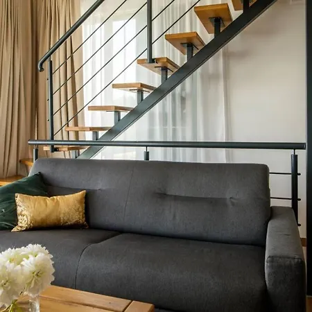 House Olive 3 **** * Jesenice