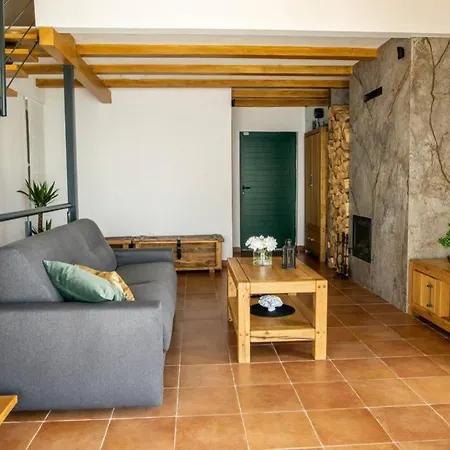 Villa House Olive 3 **** Jesenice