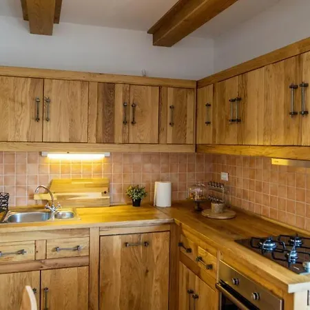 House Olive 3 **** Jesenice