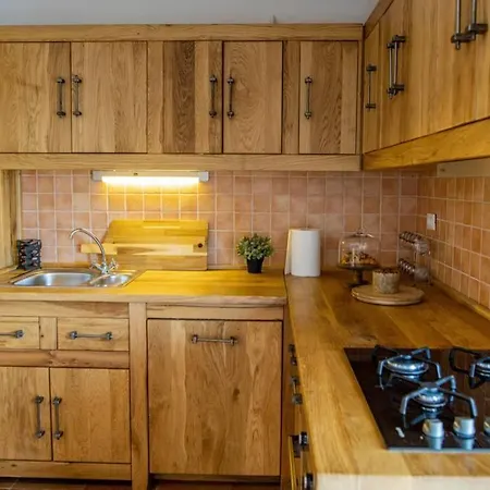 House Olive 3 **** Villa Jesenice