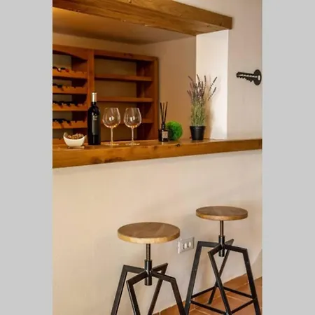 Villa House Olive 3 **** Jesenice