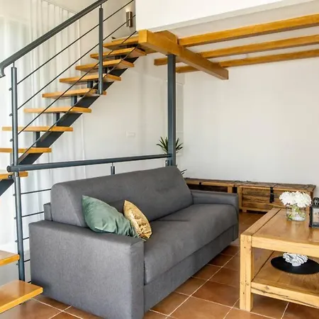 House Olive 3 **** Villa