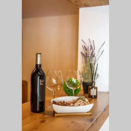 House Olive 3 **** Villa Jesenice