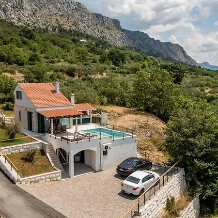 Villa House Olive 3 ****