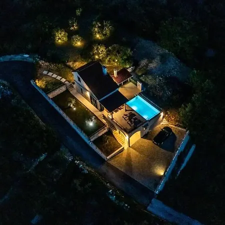 Villa House Olive 3 ****