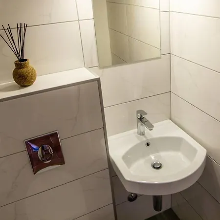 Villa House Olive 3 ****